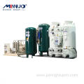 Global Market Hotsale PSA Oxygen Plant Equipment